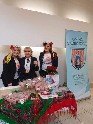 zdjęcie do
														 artykułu: Mamy Certyfikat Produktu Lokalnego!