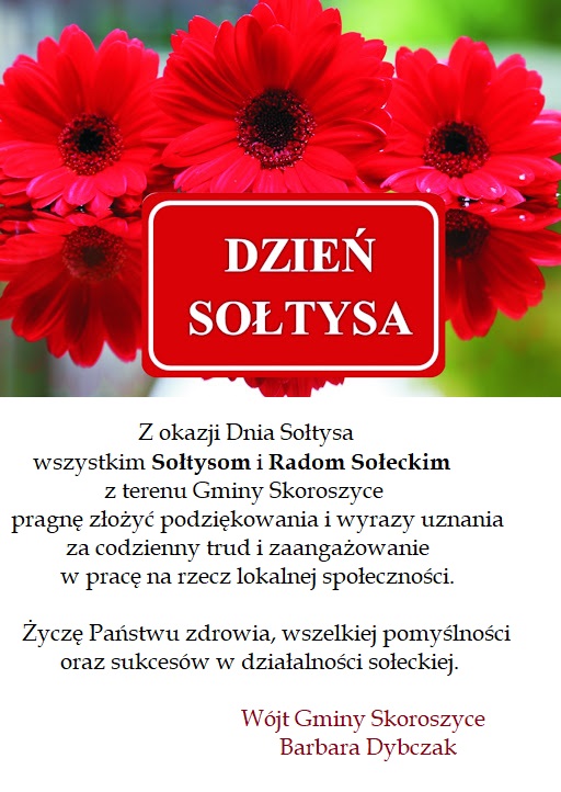 Dzień Sołtysa 