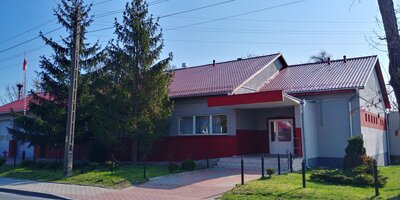 zdjęcie do
														 artykułu: Remont w Starym Grodkowie zakończony.