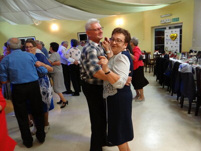 zdjęcie do
														 artykułu: BAL SENIORA