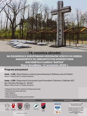 zdjęcie do
														 artykułu: Zapraszamy!