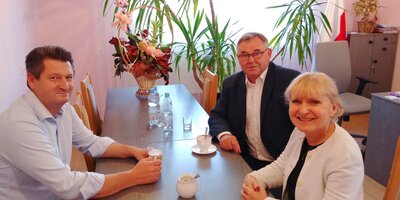 zdjęcie do
														 artykułu: Powstaną nowe miejsca pracy w Gminie Skoroszyce