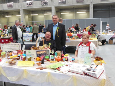 zdjęcie do
														 artykułu: Kobiety zmieniają polską wieś