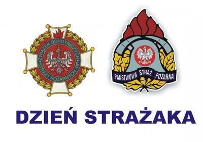 zdjęcie do
														 artykułu: Życzenia dla Strażaków Gminy Skoroszyce