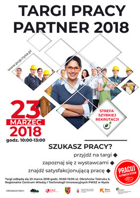 zdjęcie do
														 artykułu:  Partner 2018