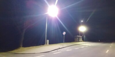 zdjęcie do
														 artykułu: Bezpieczniej w Makowicach