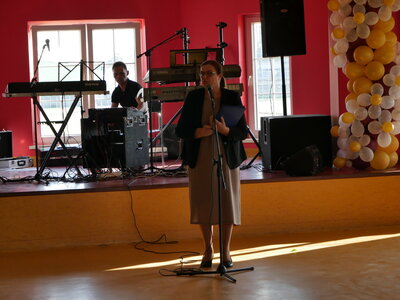 zdjęcie do
														 artykułu: Dzień Nauczyciela w naszej gminie