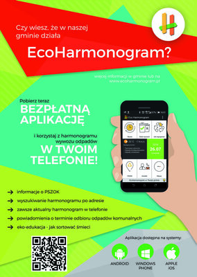 EcoHarmonogram