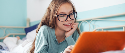 zdjęcie do
														 artykułu: Wsparcie dzieci z rodzin pegeerowskich w rozwoju cyfrowym