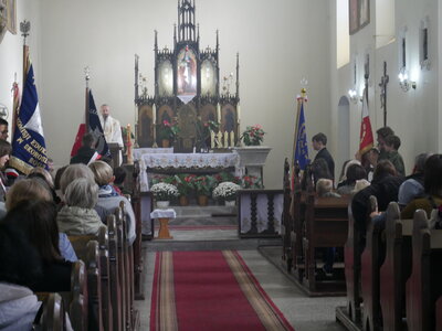 zdjęcie do
														 artykułu: 11 LISTOPADA