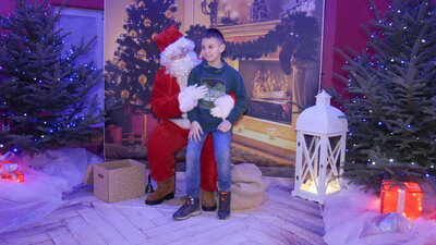 zdjęcie do
														 artykułu: Jarmark pierwszy Bożonarodzeniowy