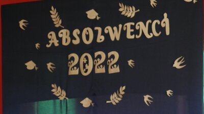 zdjęcie do
														 artykułu: Najlepsi z najlepszych w roku szkolnym 2021/2022