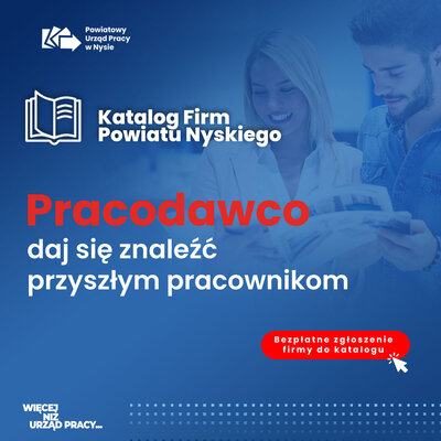 zdjęcie do
														 artykułu: Branżowy katalog firm