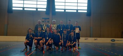 zdjęcie do
														 artykułu: Sukces naszej młodzieży szkolnej