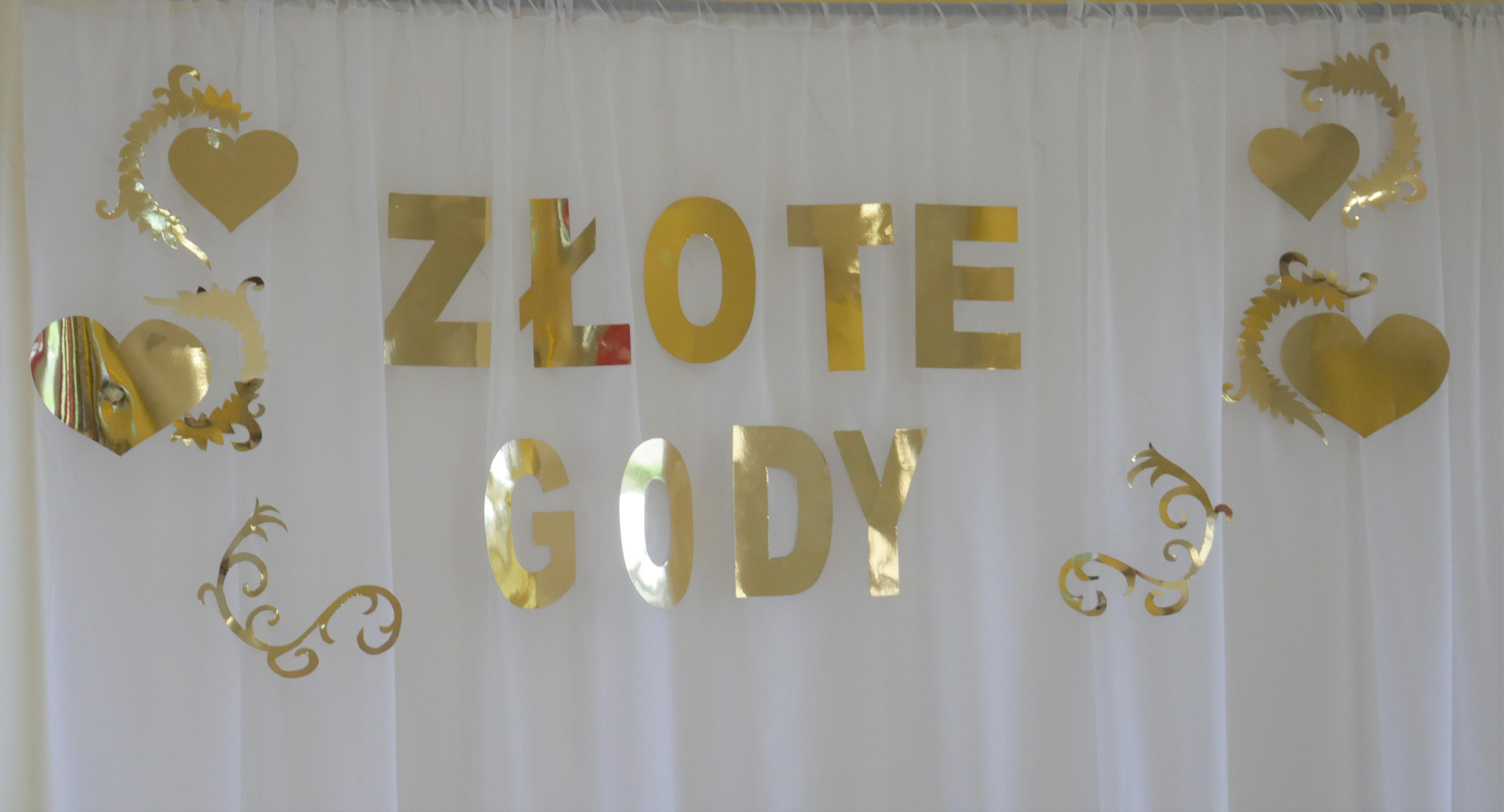 Za nami  „Złote Gody”