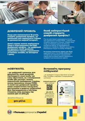 mObywatel DIIA.pl