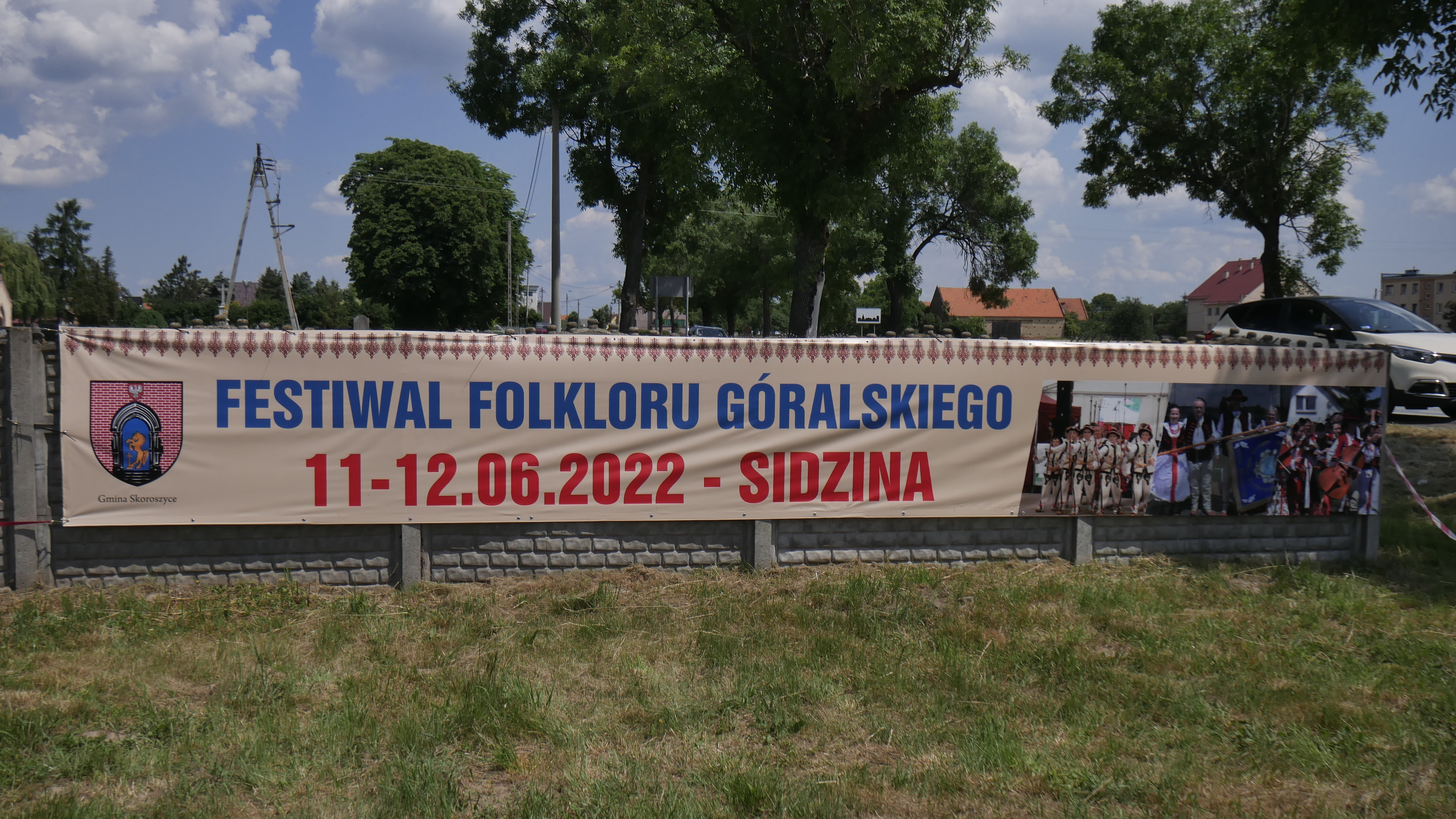 I po festiwalu...