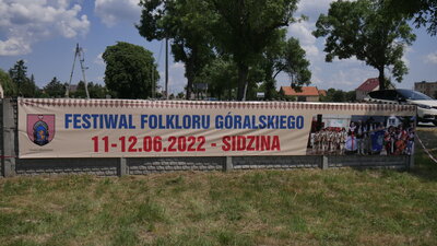 zdjęcie do
														 artykułu: I po festiwalu...