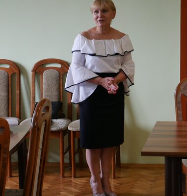 zdjęcie do
														 artykułu: Dziękuję za zaufanie