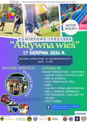 Aktywna wieś