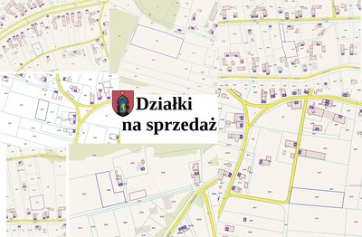zdjęcie do
														 artykułu: Wójt Gminy Skoroszyce ogłasza I przetarg ustny nieograniczony na sprzedaż nieruchomości. 