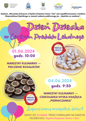 Dzień dziecka