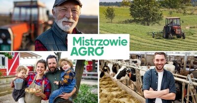 zdjęcie do
														 artykułu: MISTRZOWIE AGRO 2024 