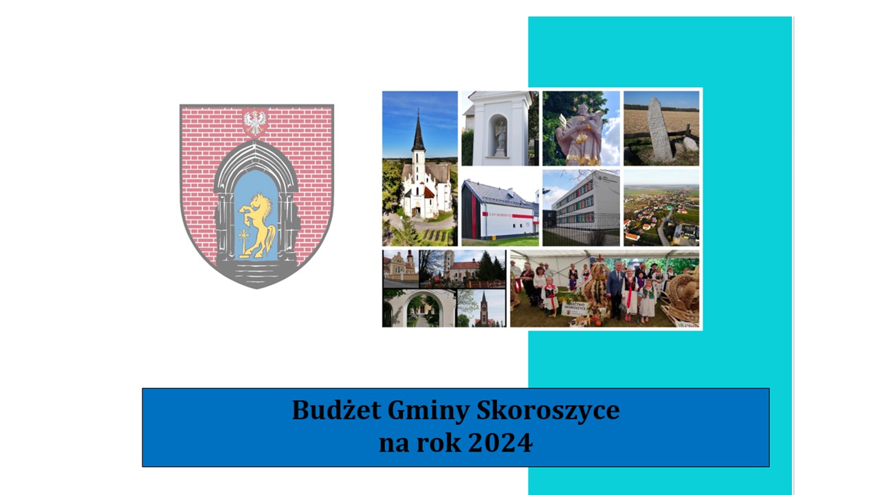 Mamy REKORDOWY BUDŻET na 2024 r.