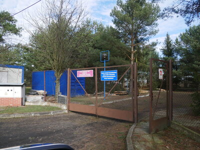 zdjęcie do
														 artykułu: Ruszyła przebudowa Stacji Uzdatniania Wody w Skoroszycach