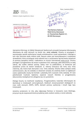 zdjęcie do
														 artykułu: Renta wdowia - czyli łączenie wypłaty renty rodzinnej z innymi świadczeniami 