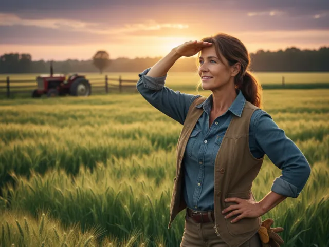 Rusza 5. edycja konkursu „Rolniczki motorem innowacji”