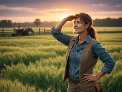 zdjęcie do
														 artykułu: Rusza 5. edycja konkursu „Rolniczki motorem innowacji”