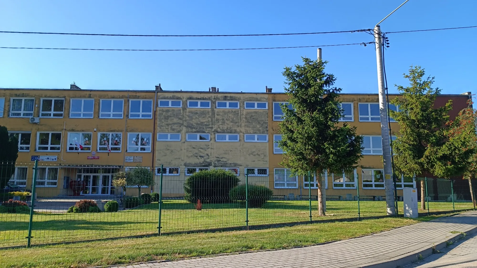 Szkoła w Skoroszycach przejdzie głęboką termomodernizację