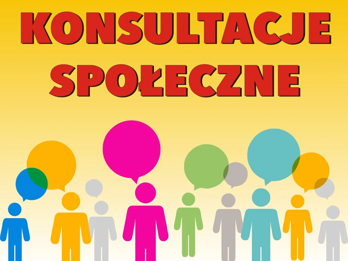 Konsultacje społeczne dotyczące projektu planu ogólnego Gminy Skoroszyce