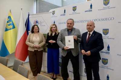 zdjęcie wprowadzające do artykułu: Mamy środki na termomodernizacja świetlicy w Mrocz