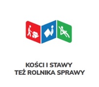 Kości i stawy też rolnika sprawy