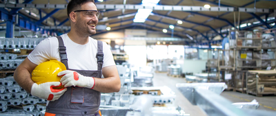 zdjęcie do
														 artykułu: Powiatowy Urząd Pracy w Nysie prowadzi rekrutację do firmy Euro Green Sp. z o.o. zajmującą się obróbką tworzyw sztucznych i recyclingiem
