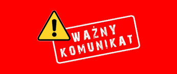 Drodzy Mieszkańcy Sidziny,