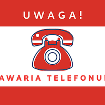 zdjęcie do
														 artykułu: Awaria telefonu stacjonarnego  w Ośrodku Zdrowia w Skoroszycach