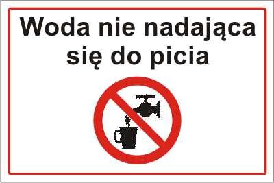 zdjęcie do
														 artykułu: KOMUNIKAT ZAKŁADU OCZYSZCZANIA I WODOCIĄGÓW W SKOROSZYCACH w sprawie jakości wody