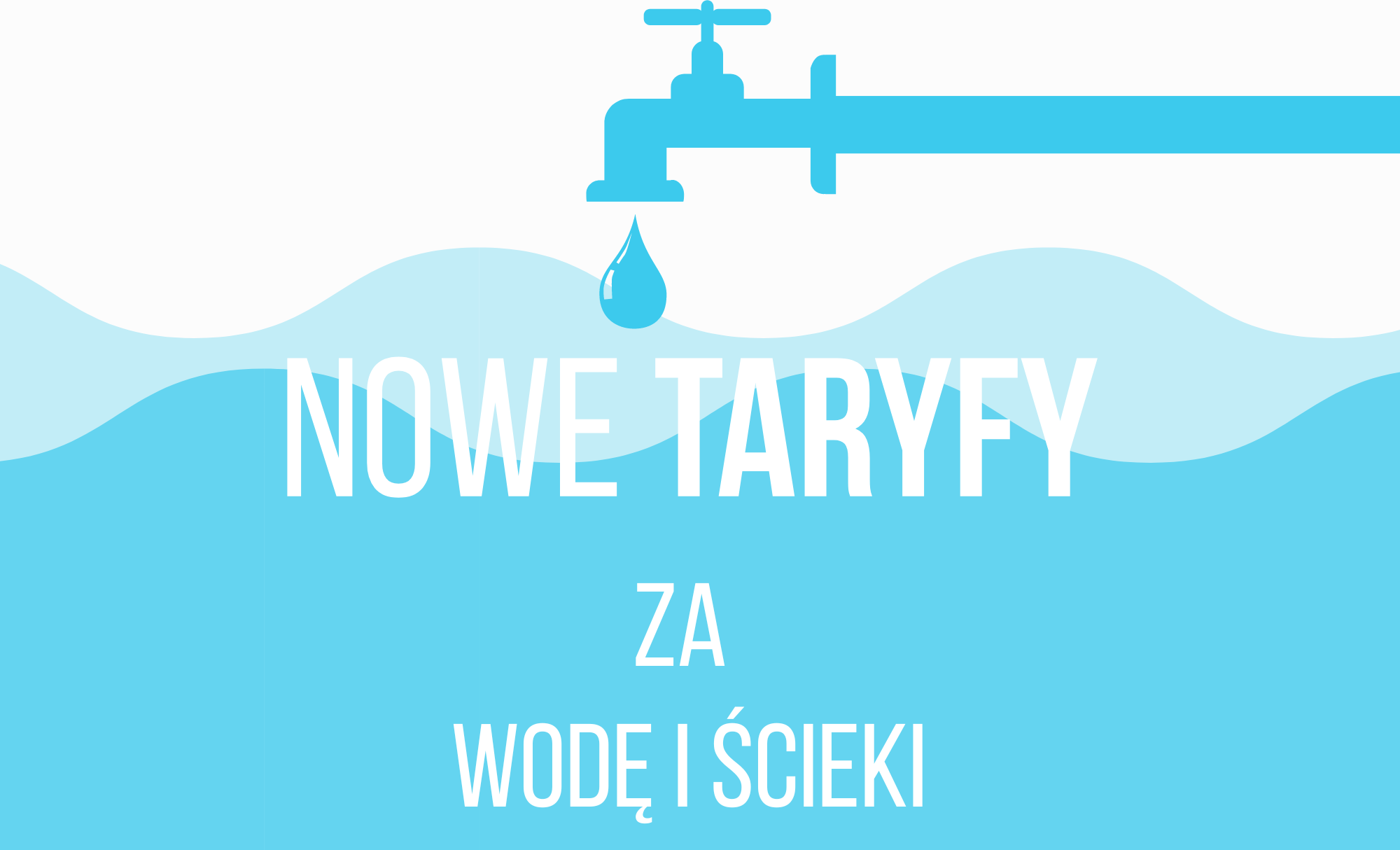 Nowe taryfy 