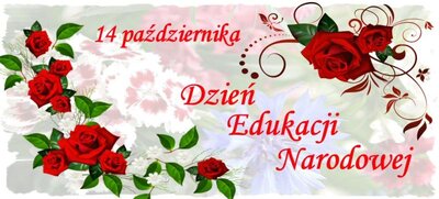 zdjęcie do
														 artykułu:  Dzień Edukacji Narodowej