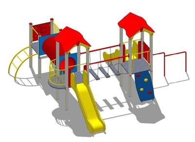 zdjęcie do
														 artykułu: W Skoroszycach powstanie Otwarta Strefa Aktywności