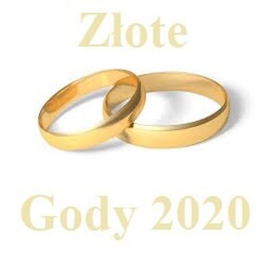 zdjęcie do
														 artykułu: ZŁOTE GODY - Medale za Długoletnie Pożycie Małżeńskie
