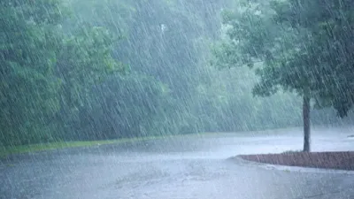 zdjęcie wprowadzające do artykułu: Ostrzeżenie meteorologiczne Nr 83