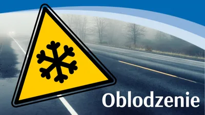 zdjęcie do
														 artykułu: Ostrzeżenie meteorologiczne Nr 108