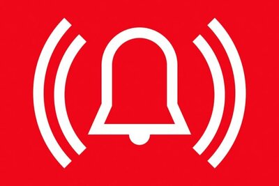 zdjęcie do
														 artykułu: Wprowadzenie stopni alarmowych BRAVO i BRAVO-CRP