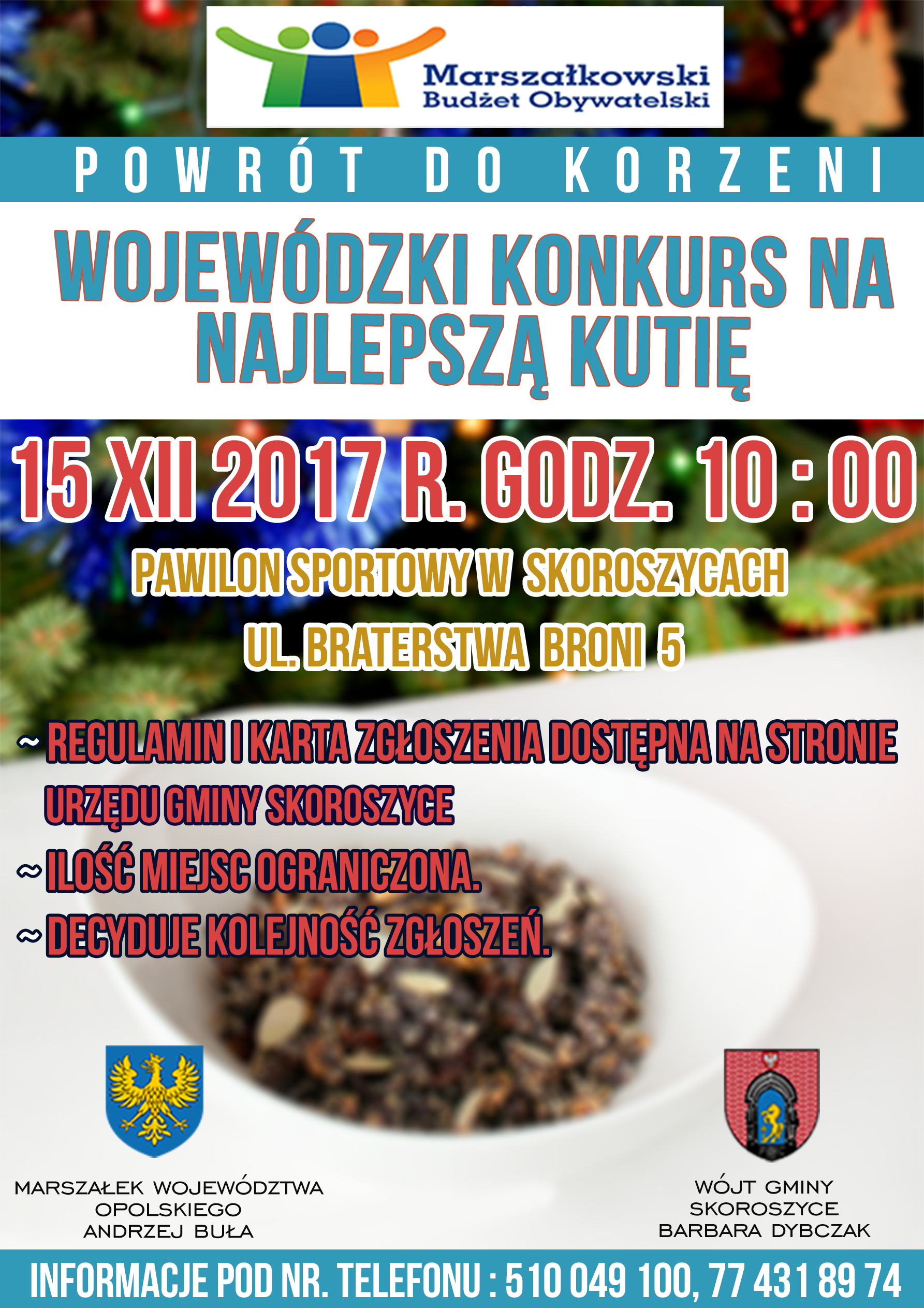 Magia Ĺ›wiÄ…t BoĹĽego Narodzenia Ĺ‚Ä…czy pokolenia 