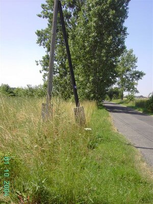 Skoroszyce-Mroczkowa
